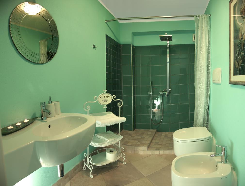 Blu Bosa Acomodação com café da manhã Quarto foto