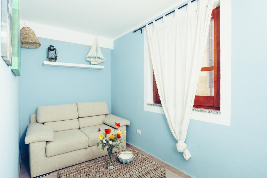 Blu Bosa Acomodação com café da manhã Quarto foto