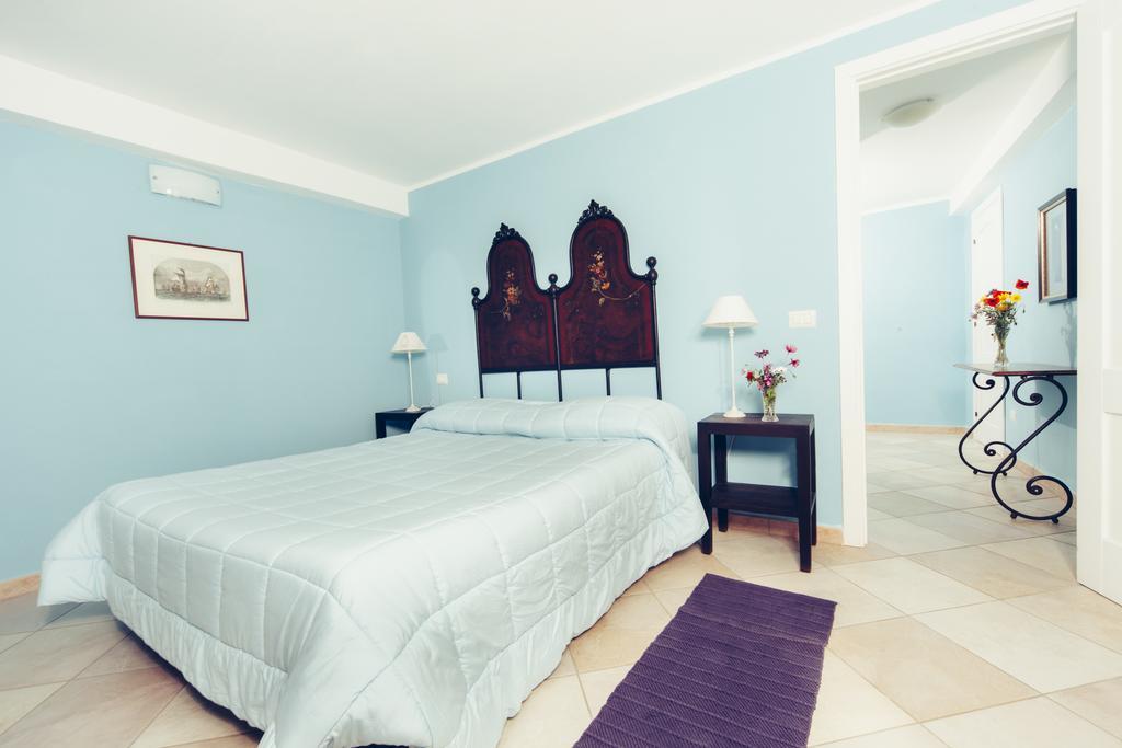 Blu Bosa Acomodação com café da manhã Quarto foto